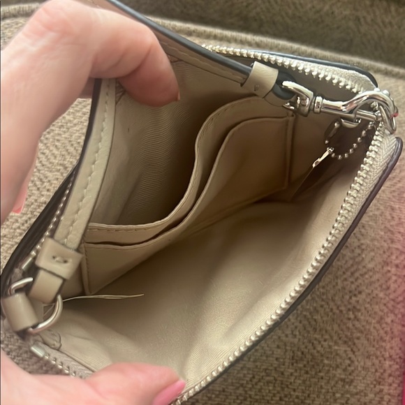 Coach Wristlet - Picture 6 of 6